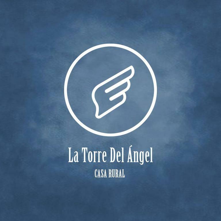 La Torre Del Angel Casa Rural Mirambel  Dış mekan fotoğraf